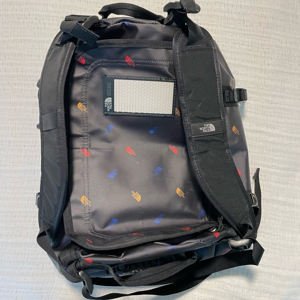 The North Face XS Duffel Bag